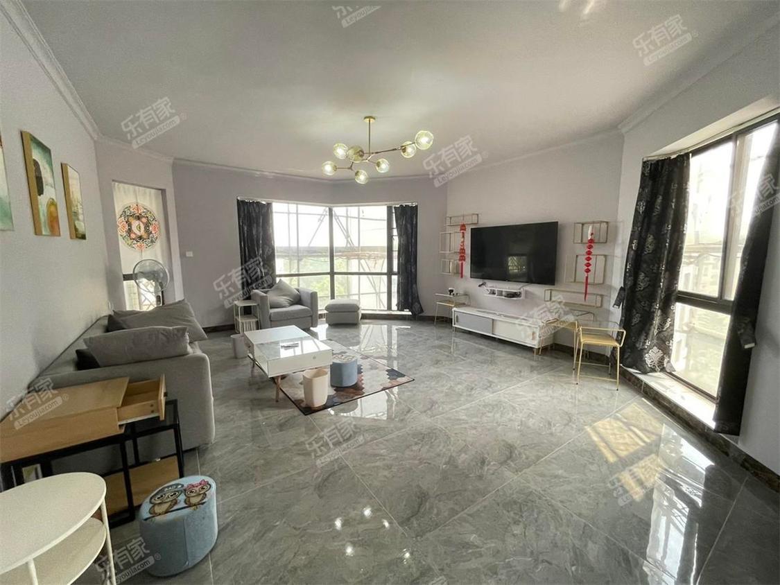 整租·高尔夫1号