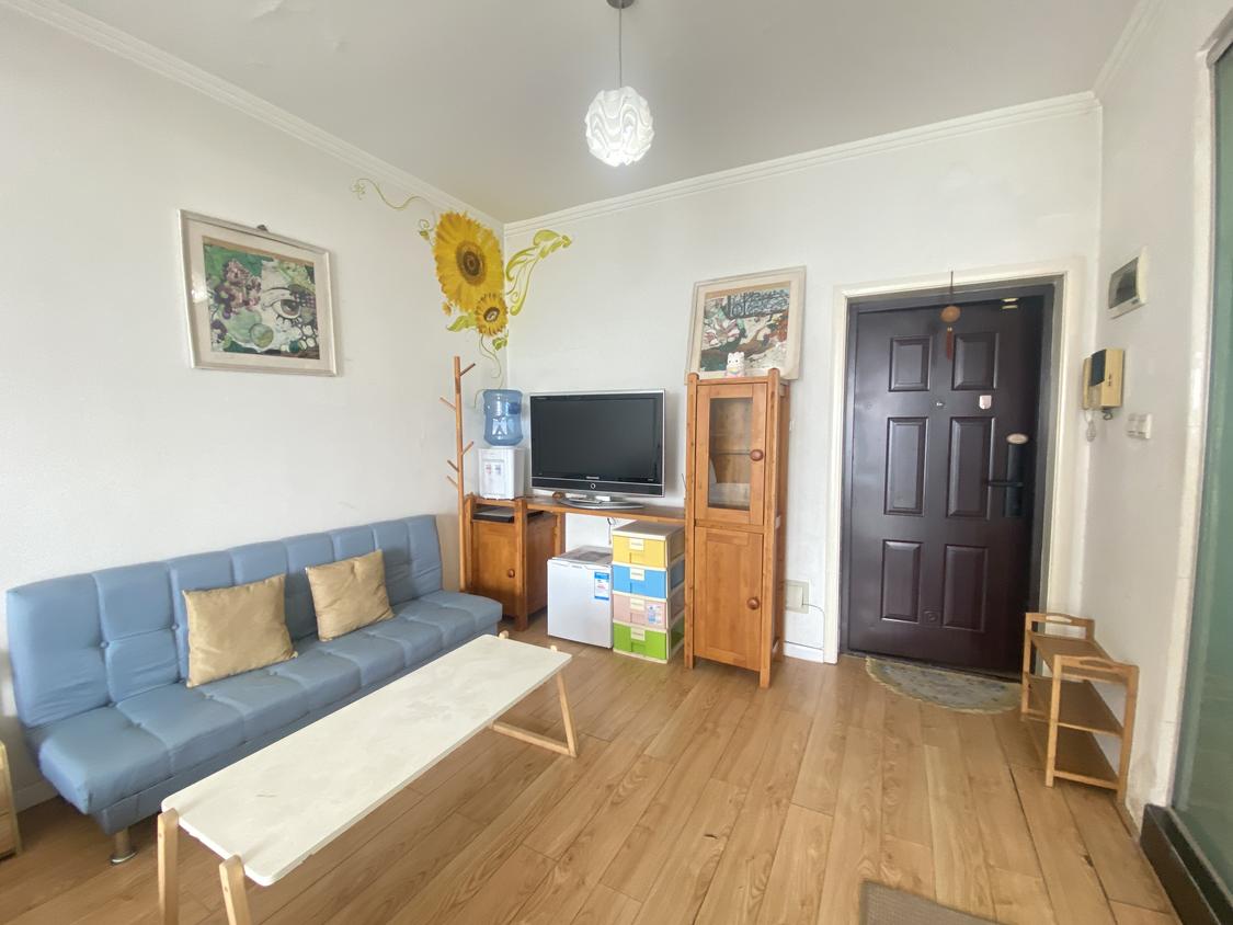 整租·建业森林半岛(公寓住宅)