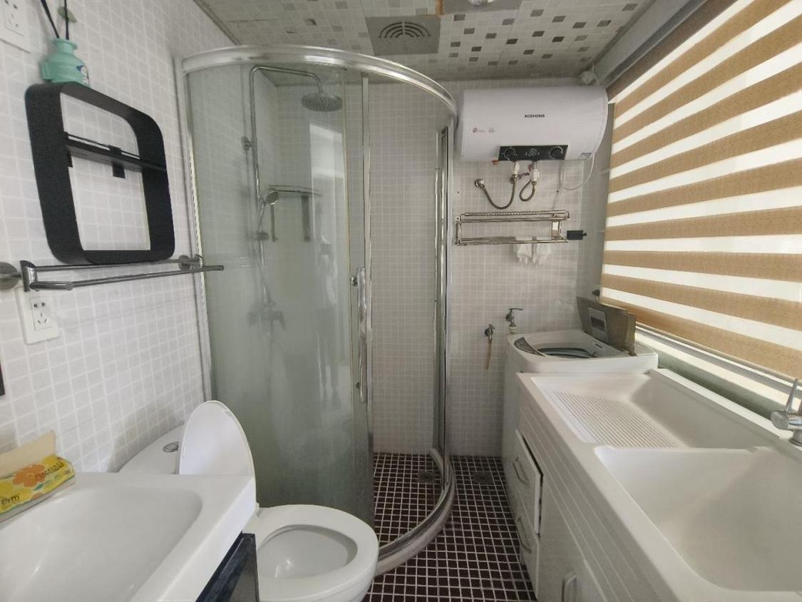 整租·开元山庄(蓝庭苑)