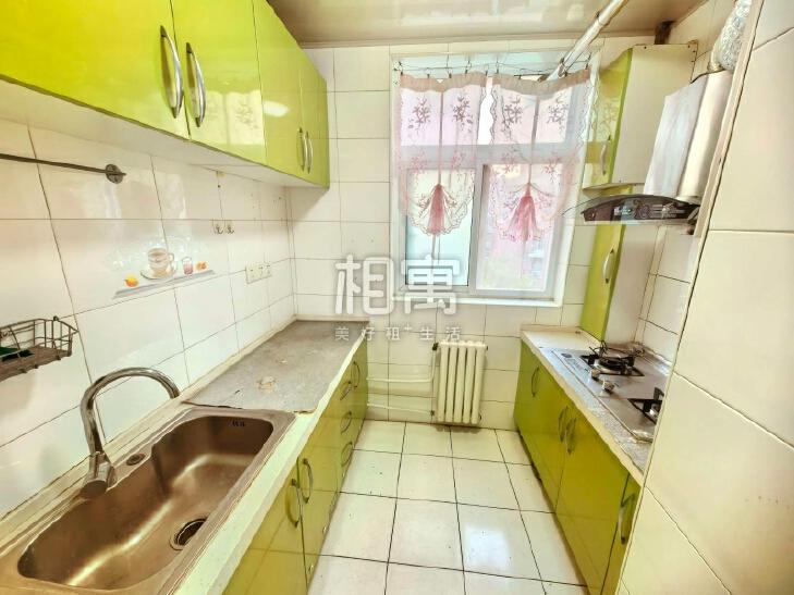 合租·西坝河(西里)