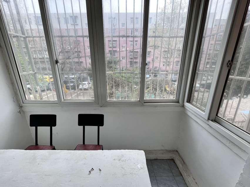 合租·古城路小区46号院