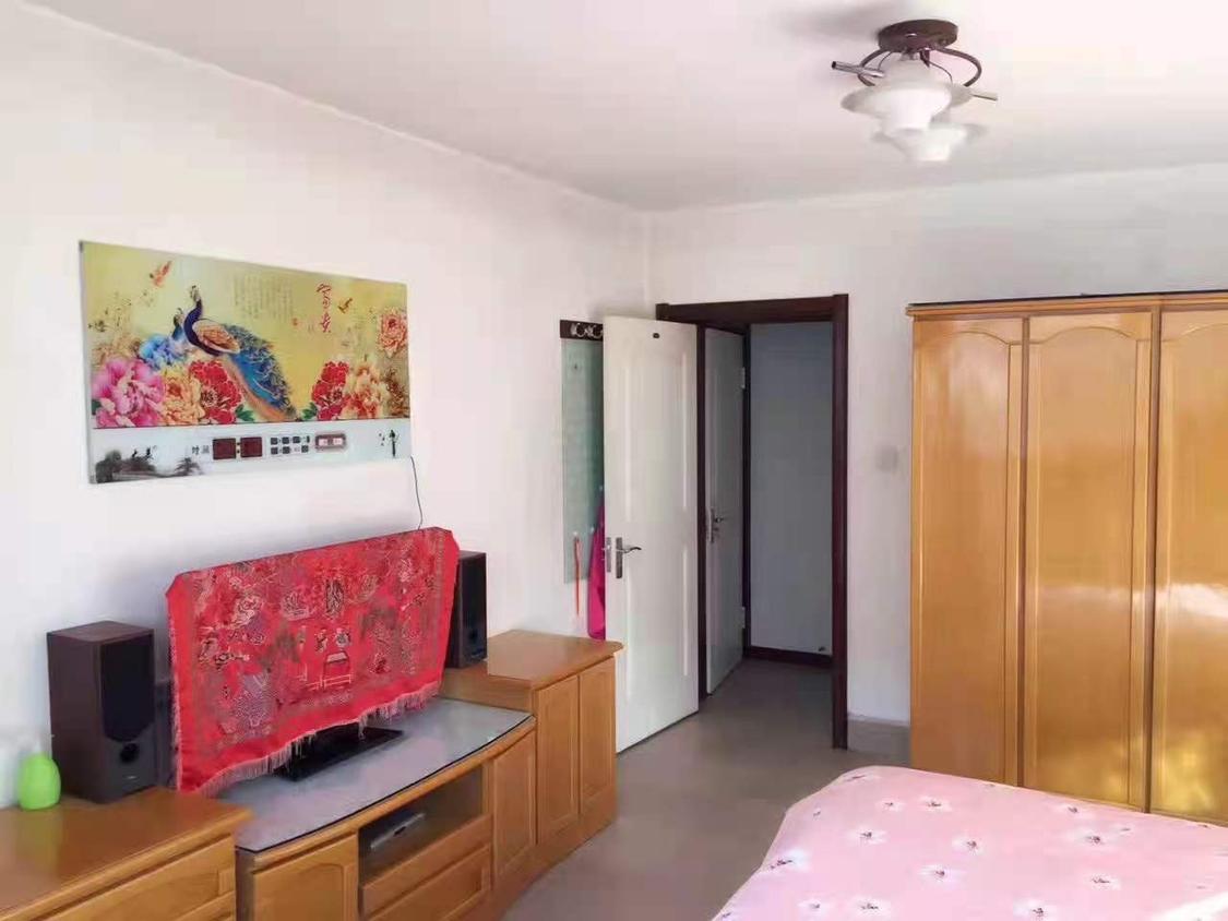 整租·恩和小区