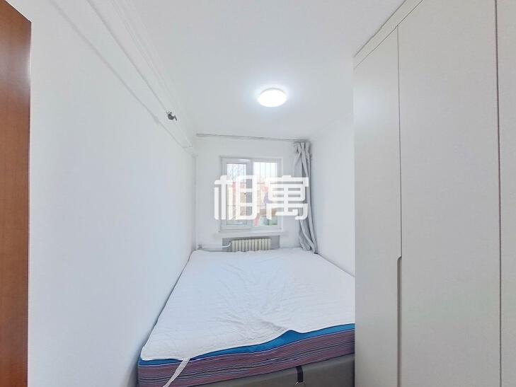 整租·首开华润城