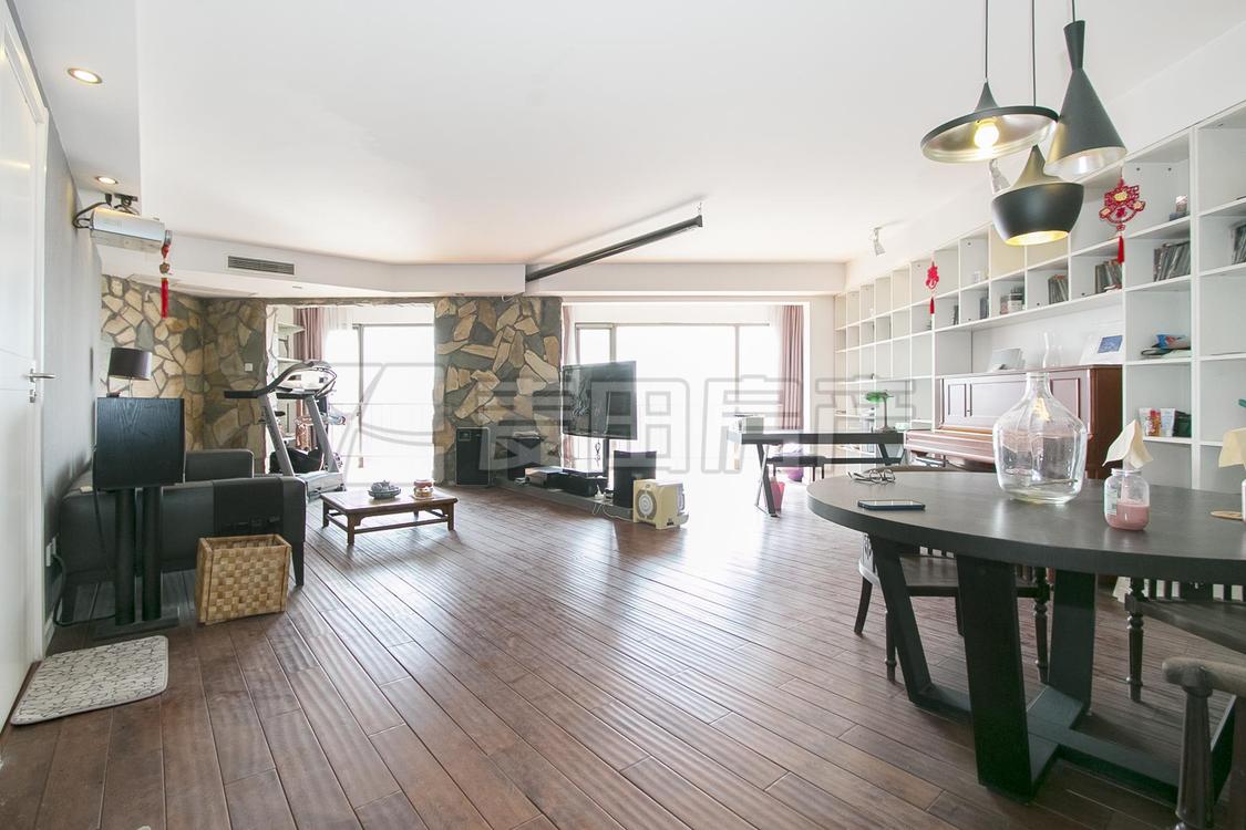 整租·海润国际公寓