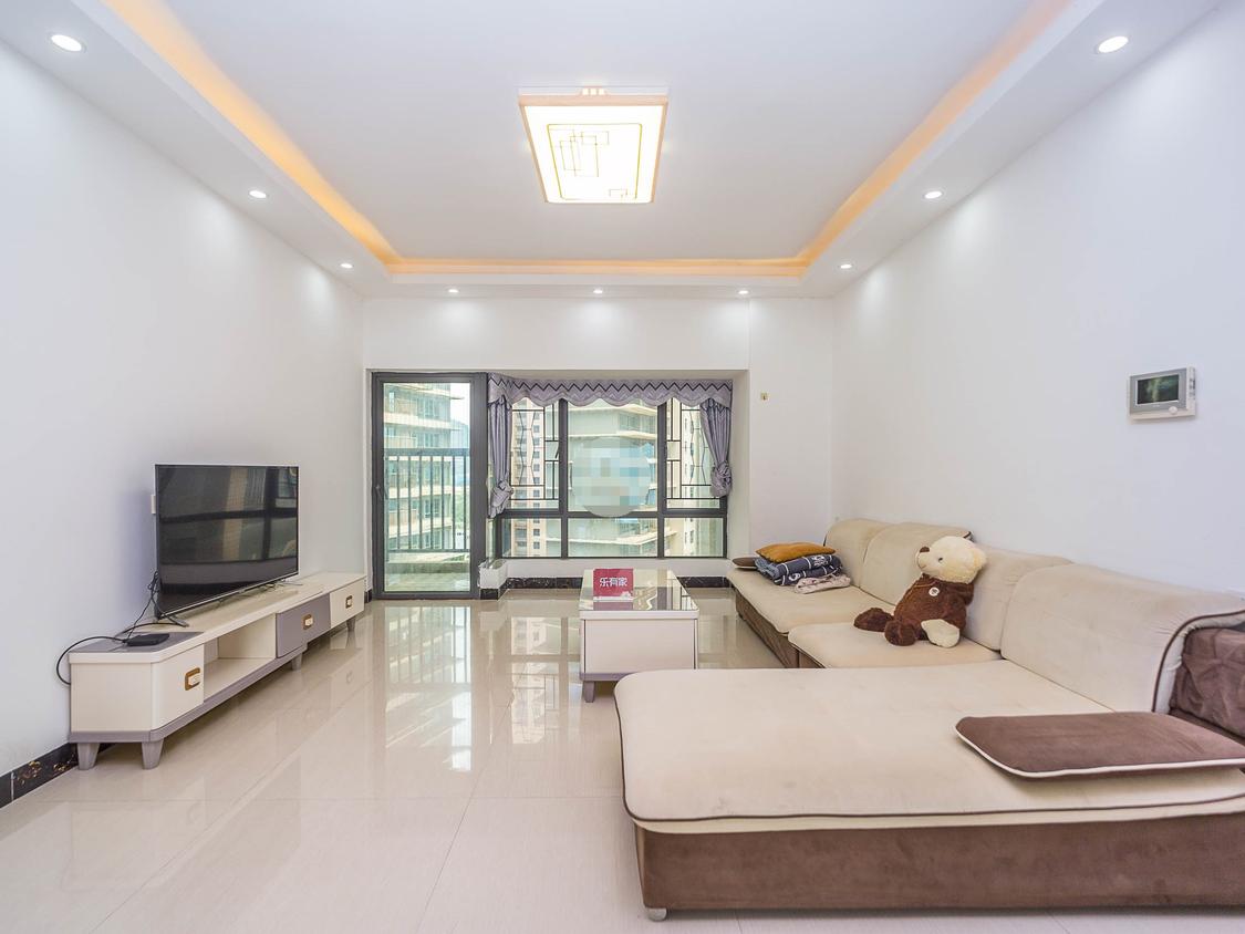 整租·裕龙君汇