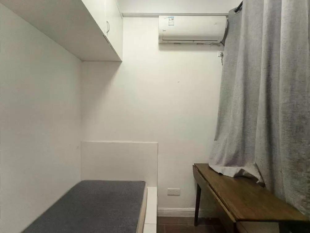 整租·佳华领域广场(一期)