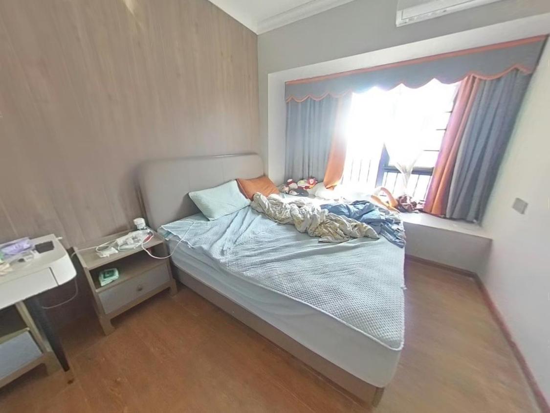 整租·碧桂园君临壹品