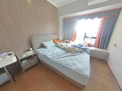 南海九江整租 碧桂园君临壹品3室2厅/107平/中楼层