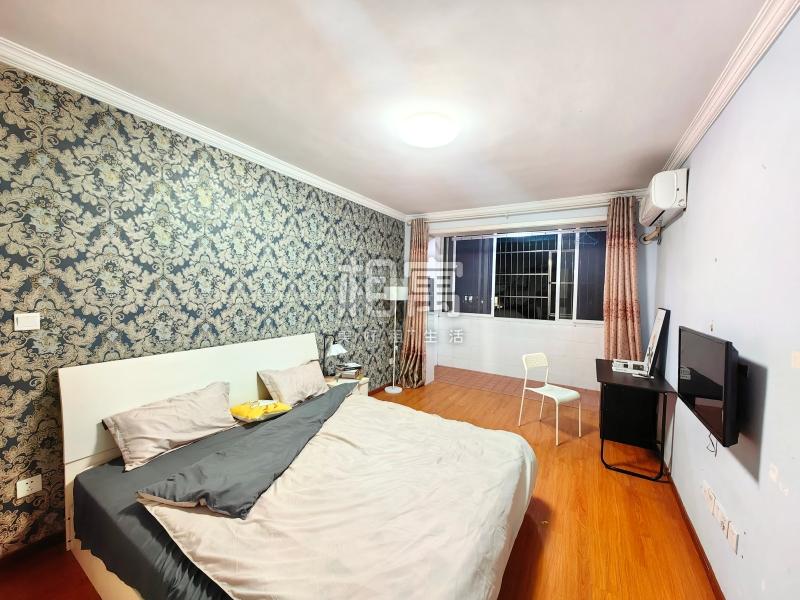 整租·海潮新村