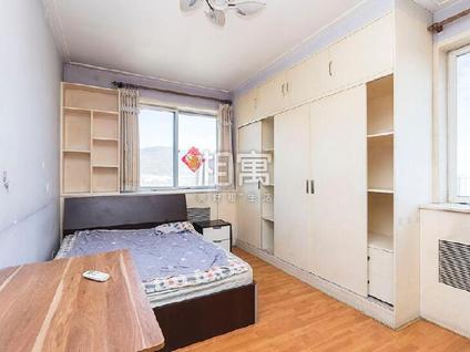 石景山苹果园合租 首钢模式口(东里小区)3室1厅/18平/高楼层