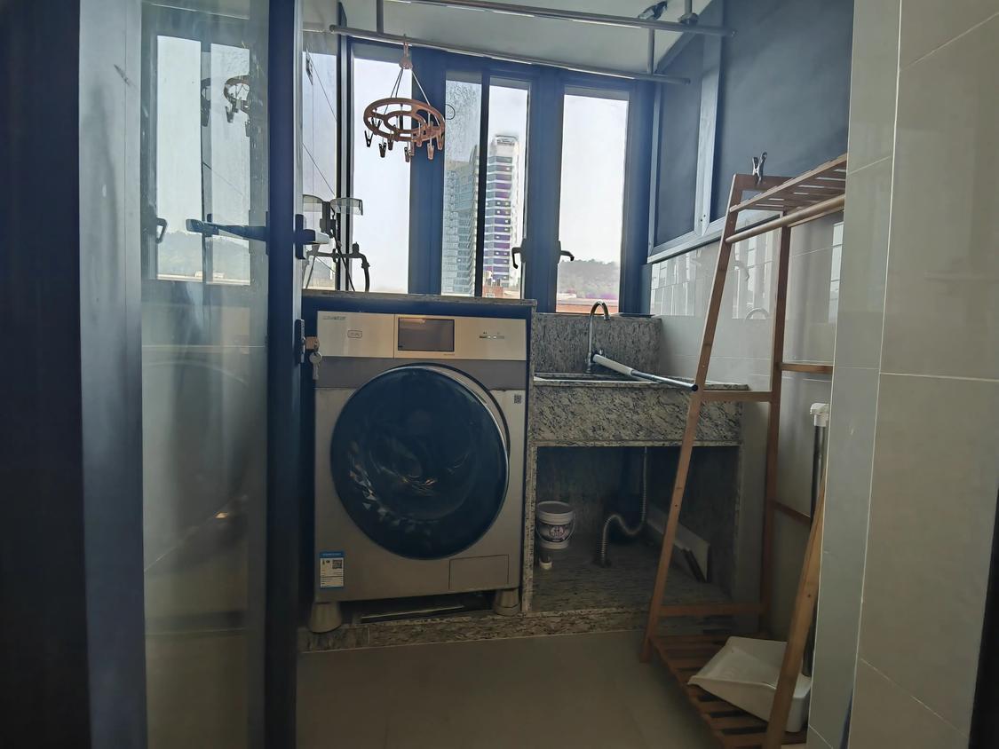 整租·海峡国际天璟