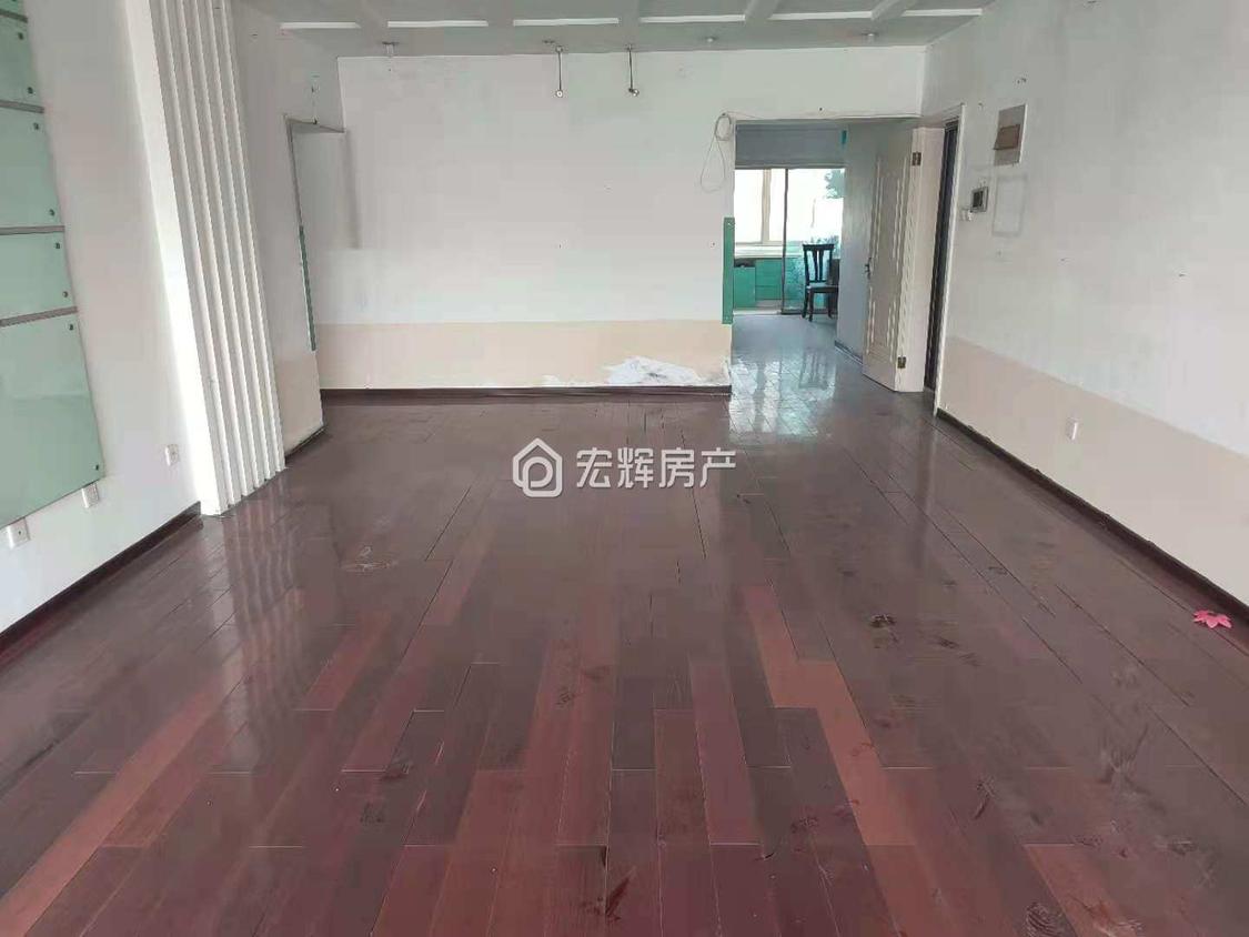 整租·兰州消防支队住宅小区
