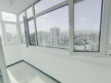 石景山古城合租 石景山区古城南里住宅小区3室1厅/16平/高楼层