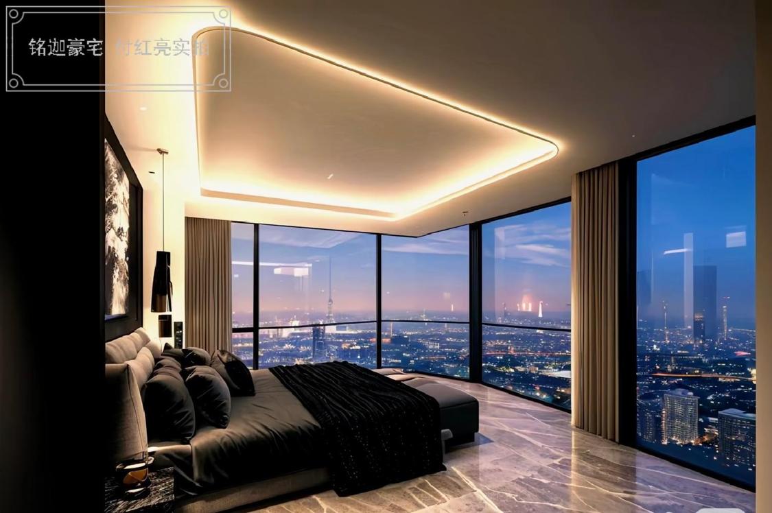 整租·前滩华唐名邸