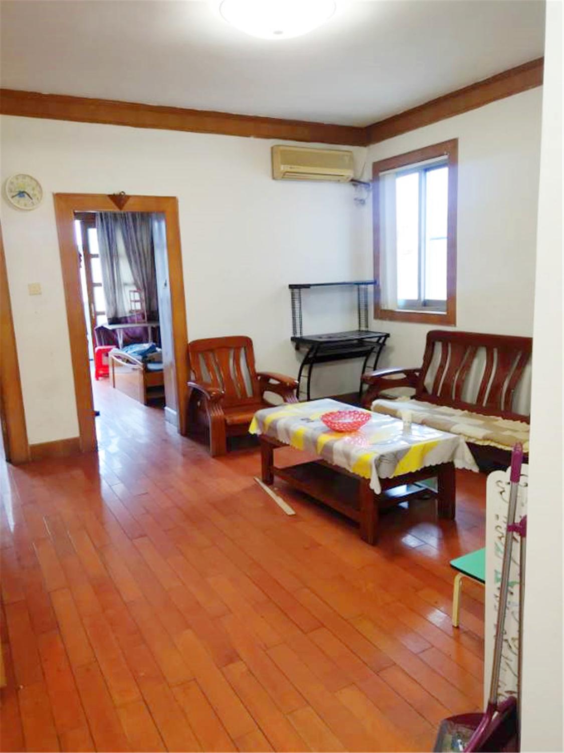 整租·徐碧一村