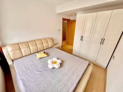 长安郭杜整租 合能公馆3室2厅/94平/低楼层