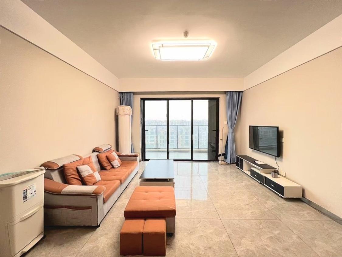 整租·城投长信上东城