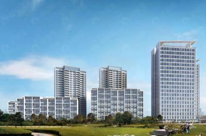 长沙佳兆业滨江四季公寓芙蓉 汽车东站/建面31平-156平