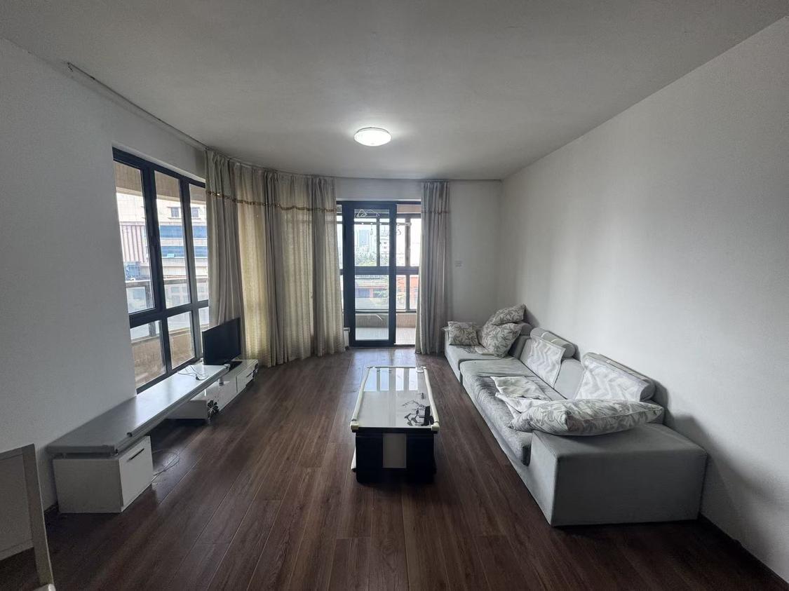 整租·绿城百合公寓