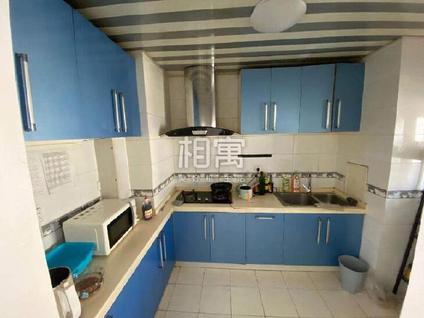 朝阳亚运村小营合租 嘉铭桐城(B区)4室1厅/18平/高楼层