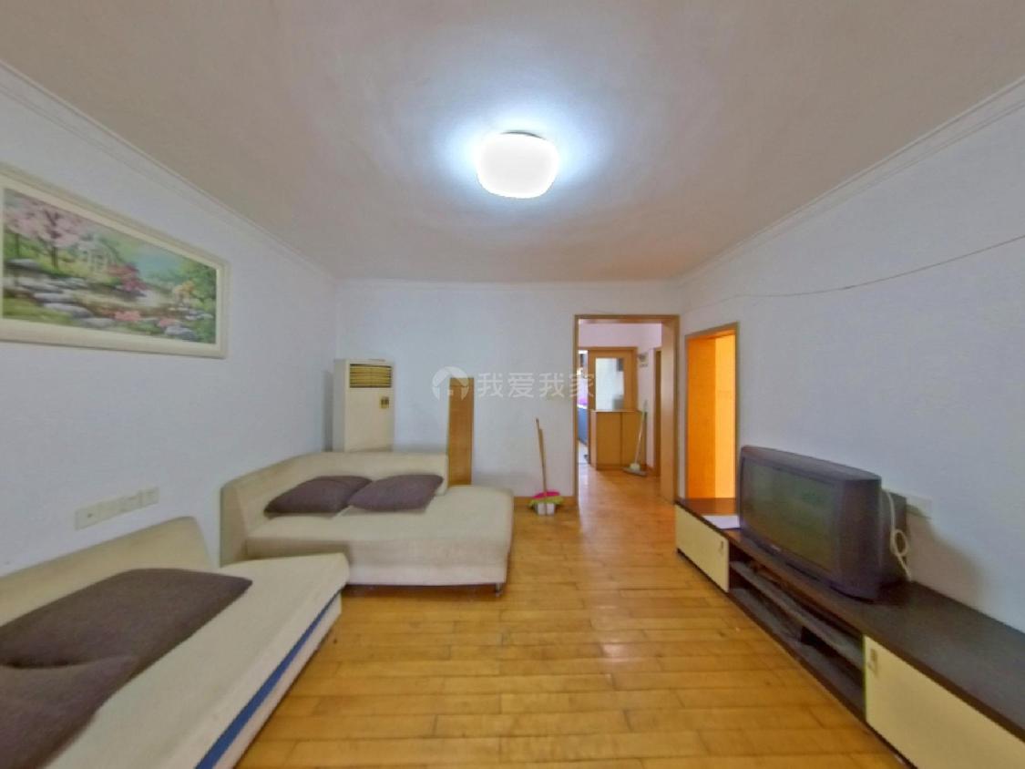 整租·雨花西路