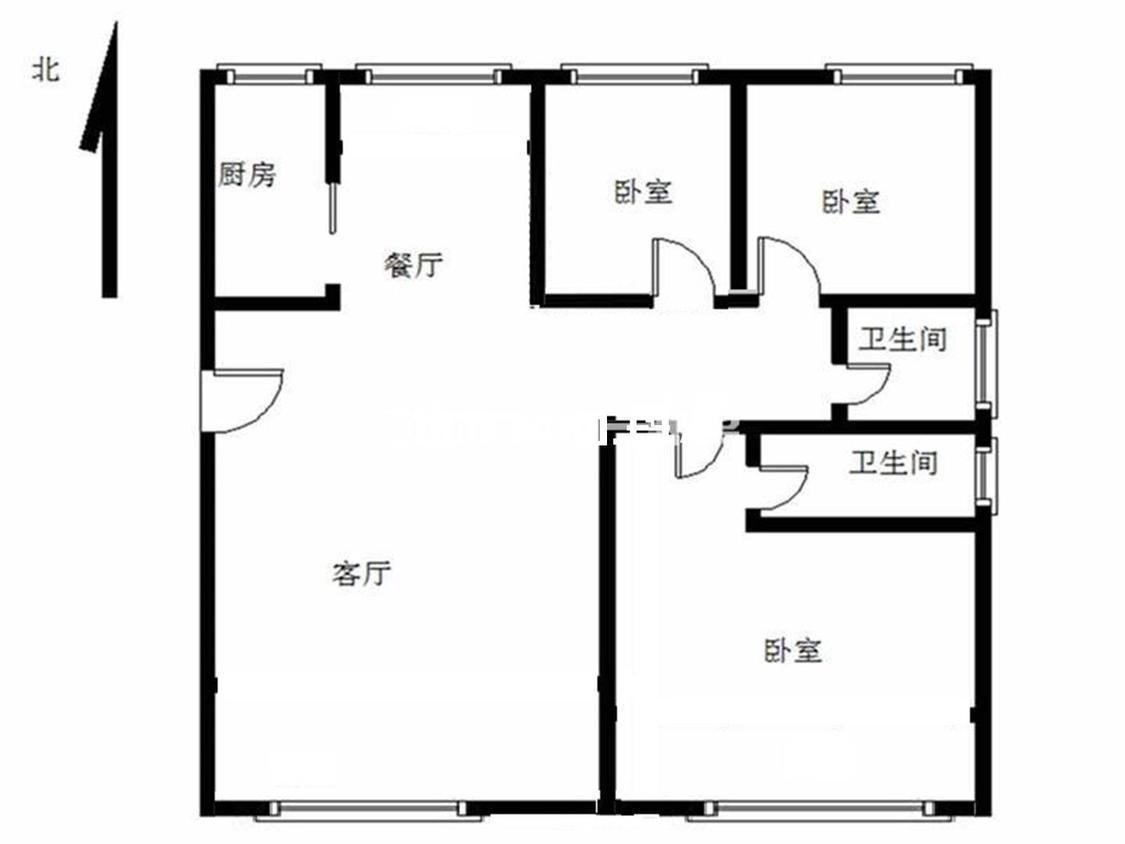 整租·水晶湖郡(五期)