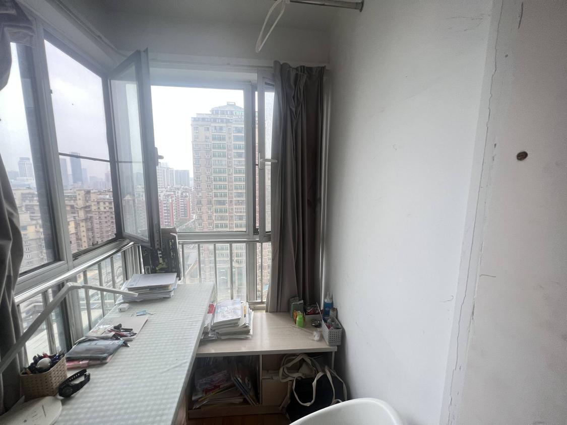 整租·富顿大厦