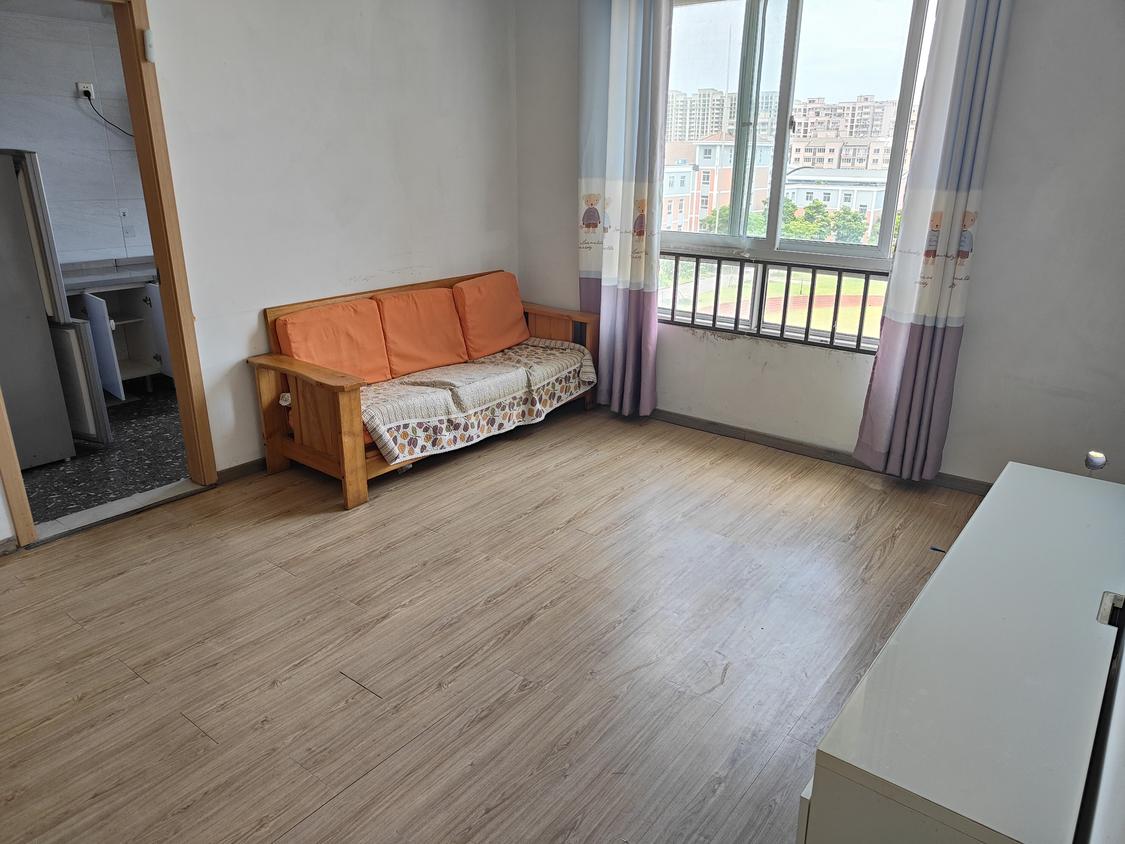 整租·聚缘中庭