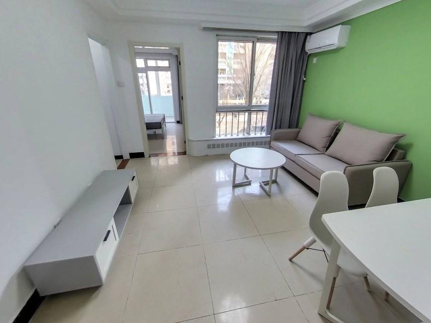 整租·草桥欣园(四区)