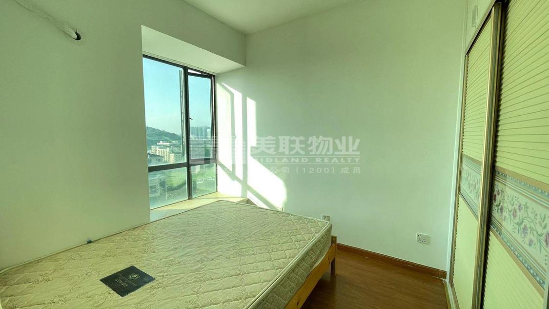 整租·锦明花园