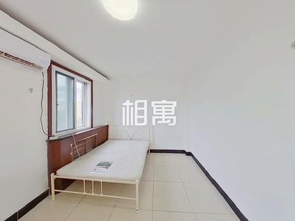 undefined合租· 首钢模式口(西里社区) 2室1厅 西南卧19㎡ | 西南 | 石景山 苹果园