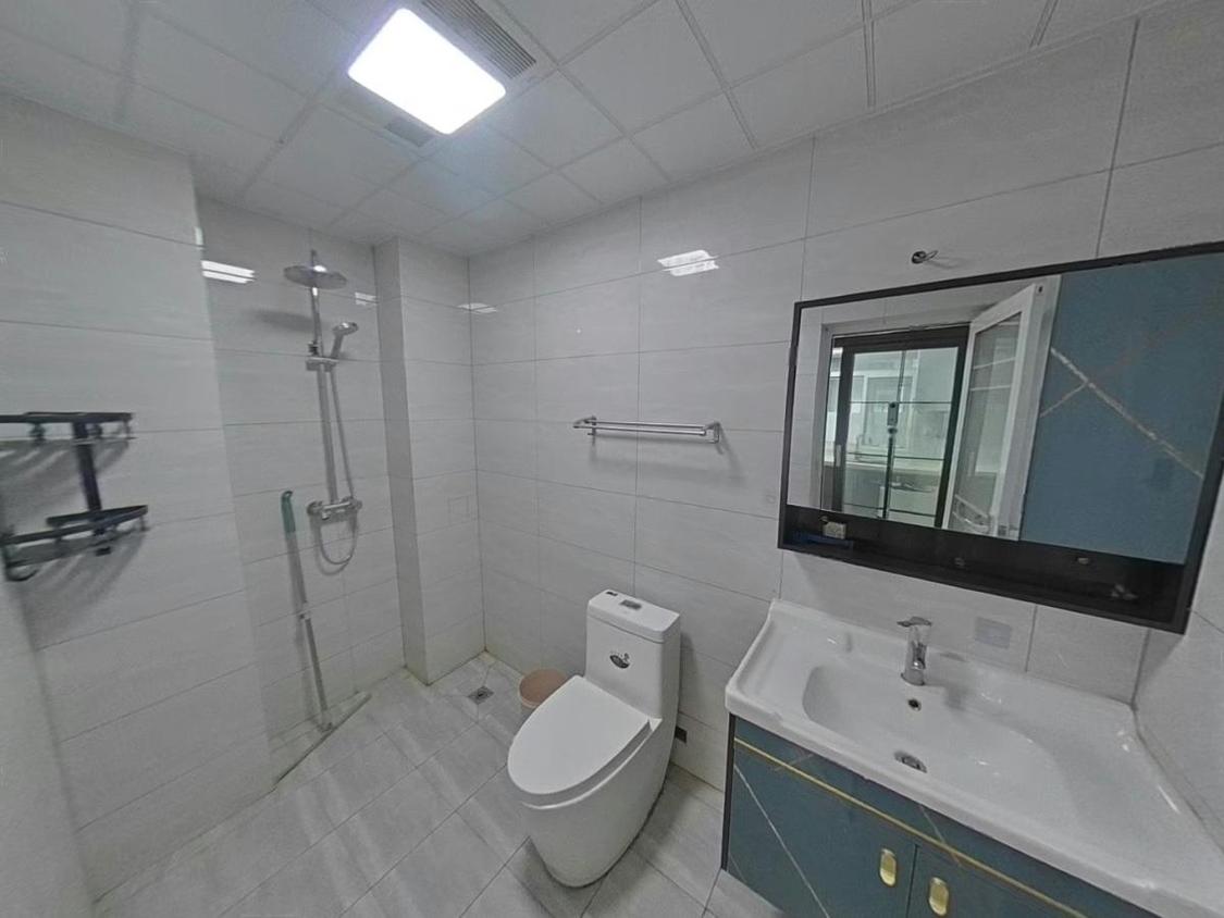 整租·铁建水岸雅苑