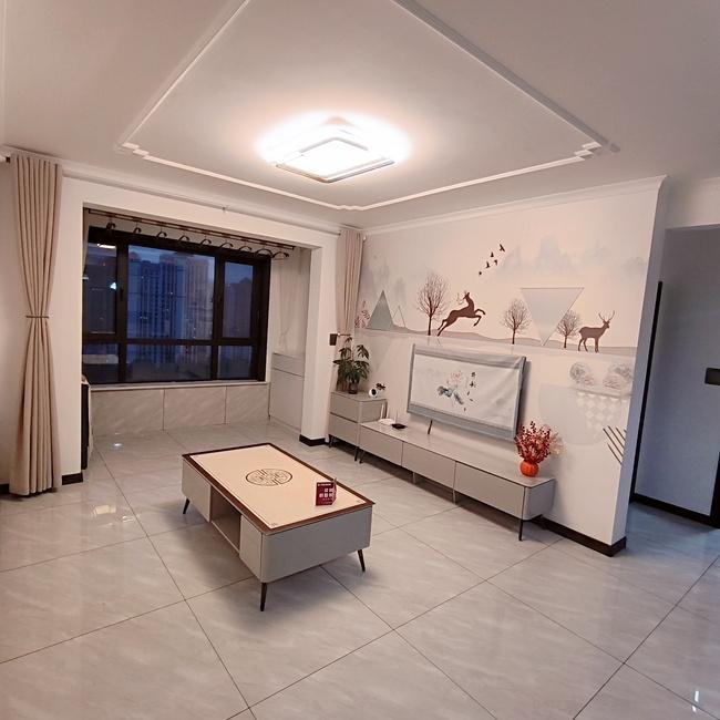 整租·绿地云香郡