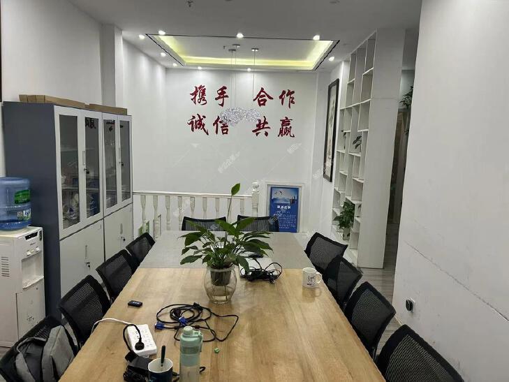 整租·保利六合