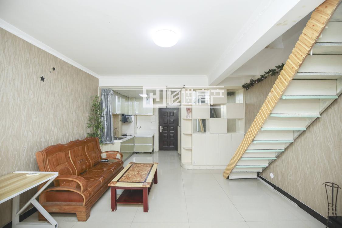 整租·润华翡翠城