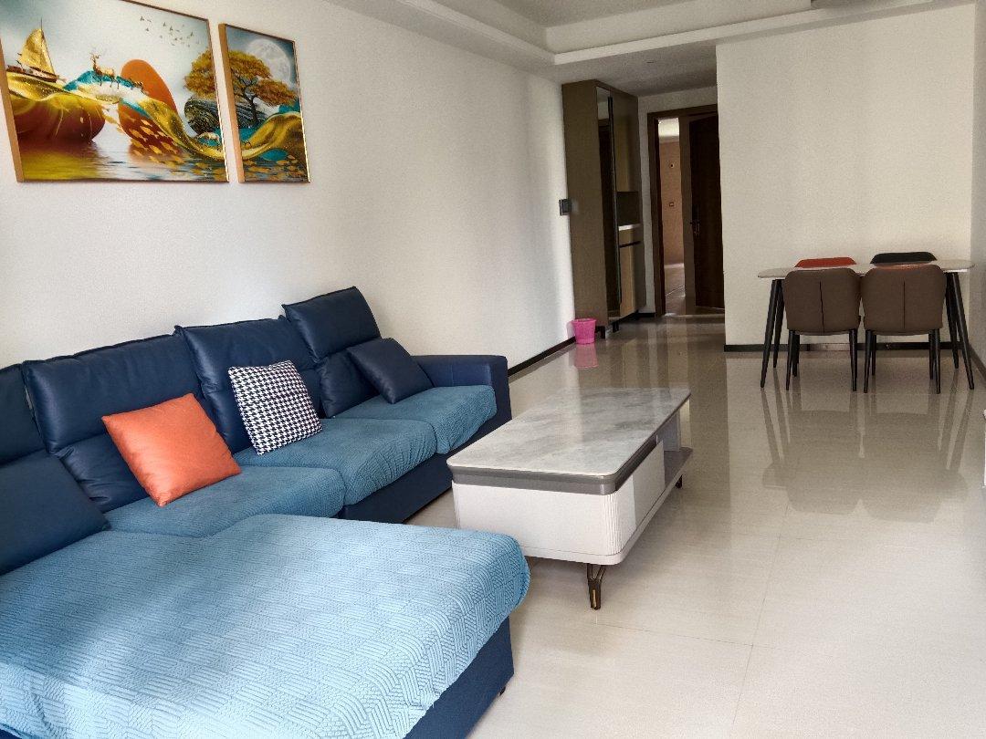 整租·龙光玖龙湾