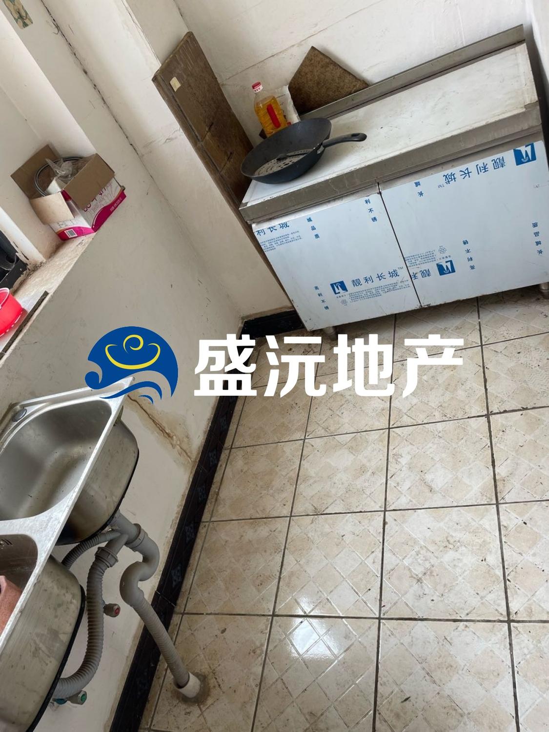 整租·明馨园小区