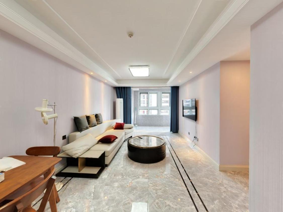 整租·万科翡翠之光