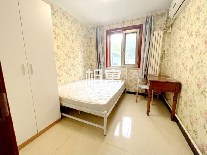 合租·嘉铭桐城(F区)