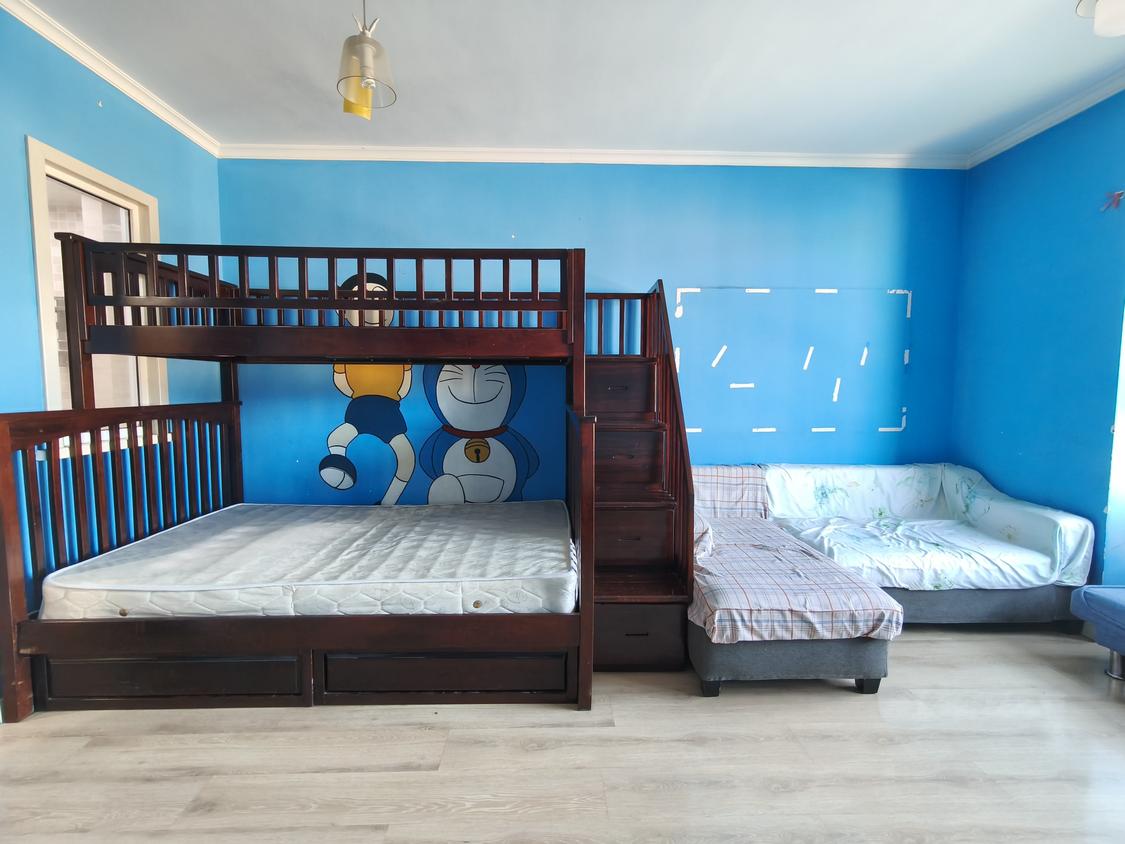 整租·国际壹号