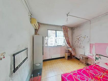 浦东张江整租 春港丽园3室1厅/77平/低楼层