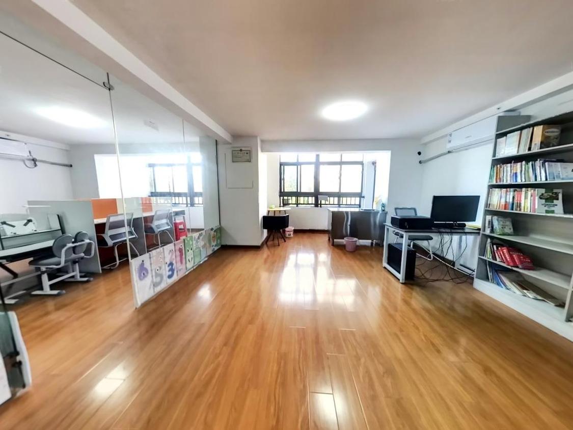 整租·弘阳时代中心