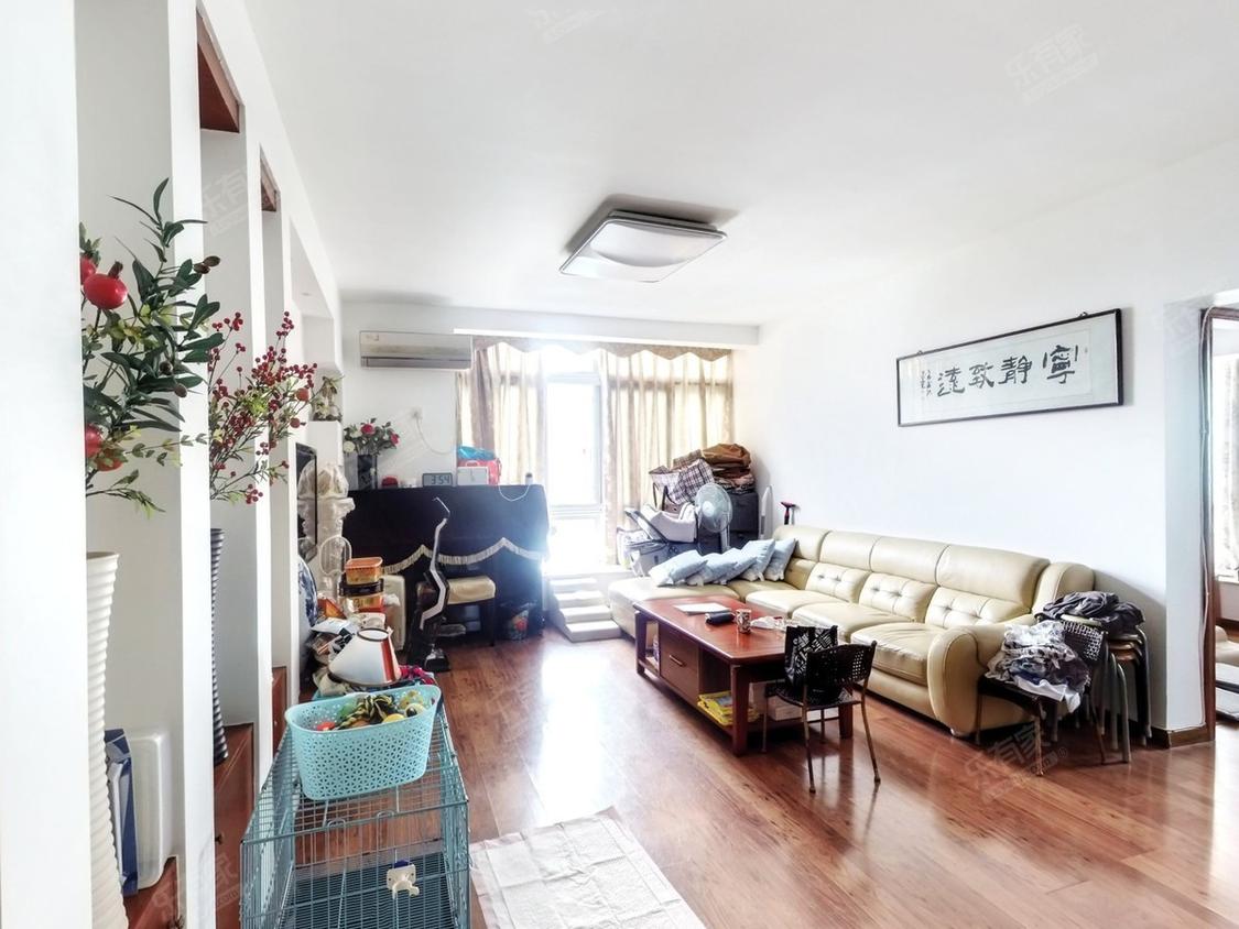 整租·中信星光名庭