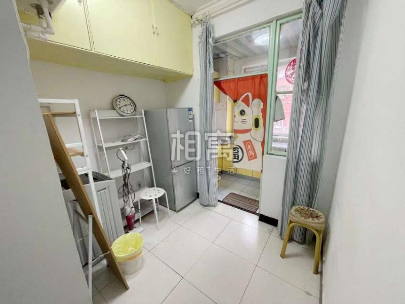 整租·小黄庄前街