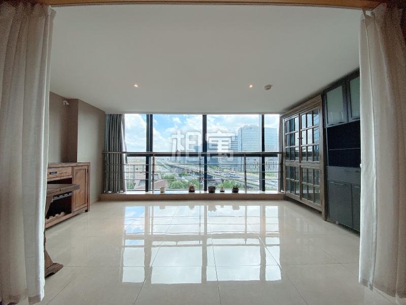 整租·阳光银泰城