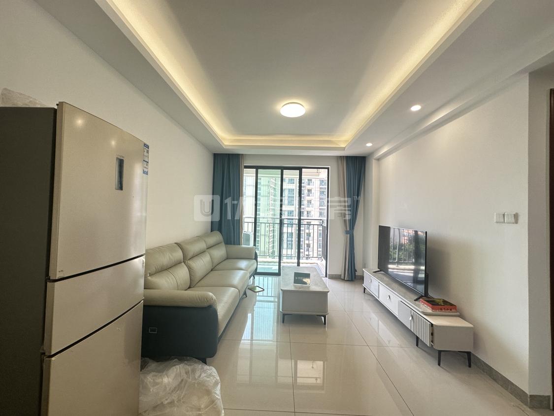 整租·丰泰湾区风华世家