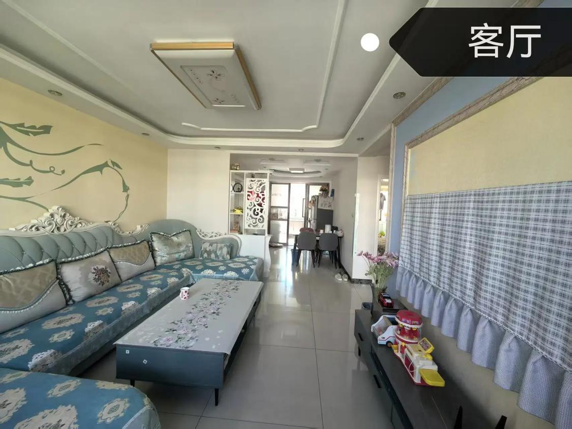 整租·城北疾控中心家属院