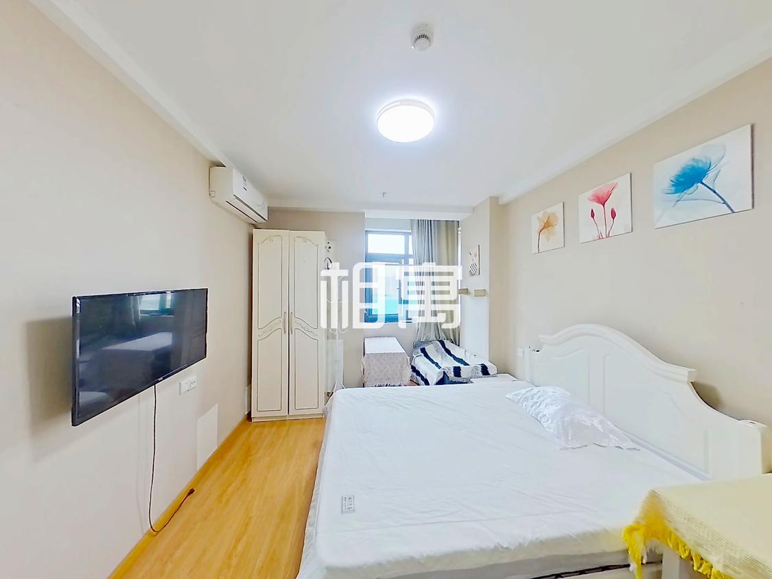 整租·南北盛德国际