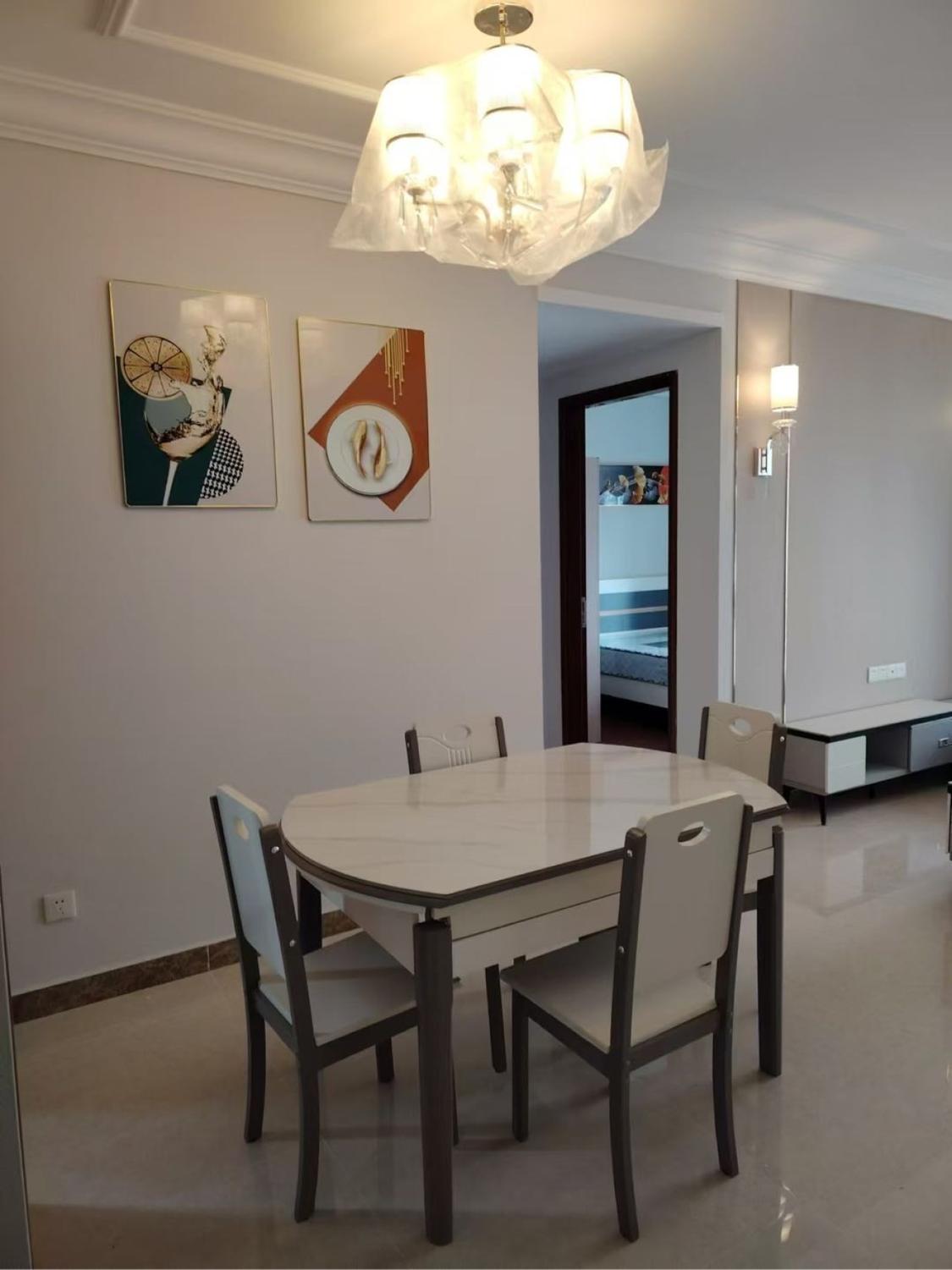 整租·恒大西江名郡