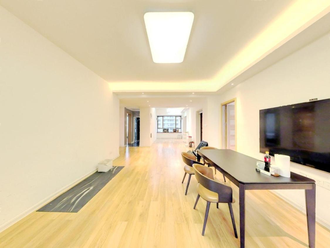 整租·海航豪庭(北苑二区)